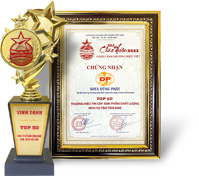 Banner thương hiệu