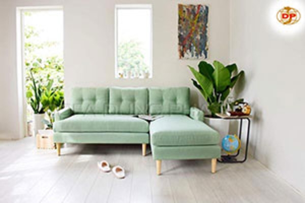 Các Mẫu Sofa Phòng Khách Phong Cách Giản Dị