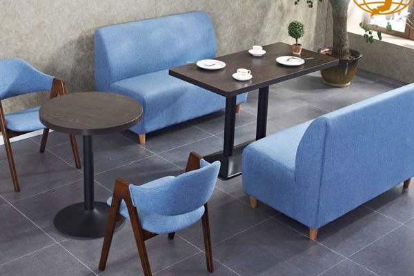 Những lợi ích của ghế sofa cafe phần 2