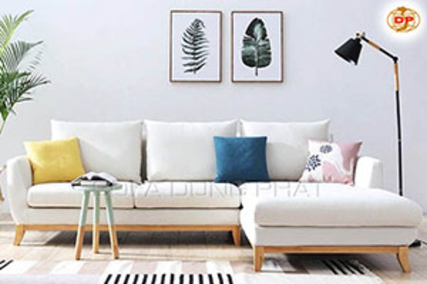 Cách Chọn Sofa Phòng Khách Cao Cấp Phù Hợp