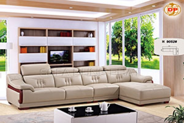Top 3 Ghế Sofa Da Cao Cấp Cho Phòng Khách