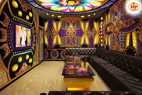 Mua Sofa Karaoke Đẹp Giá Rẻ Ở Đâu Tại TPHCM