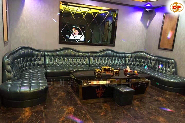 Tư Vấn Lựa Chọn Ghế Sofa Karaoke Giá Rẻ Chất Lượng Tại TPHCM