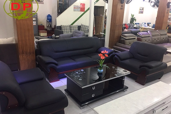 Ghế Sofa Văn Phòng Tại HCM
