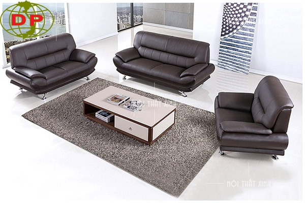 Sofa Văn Phòng Cao Cấp Giá Khuyến Mãi Tại HCM