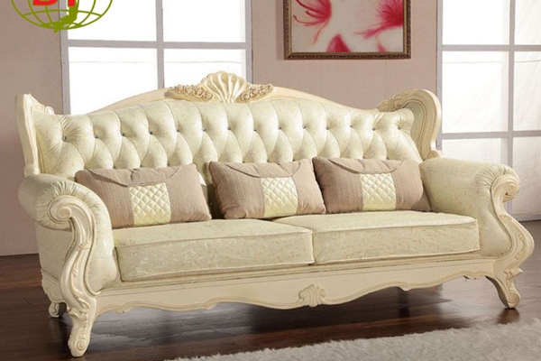 Ghế Sofa Cổ Điển Giá Rẻ Mang Phong Cách Châu Âu
