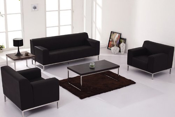 Đặt Mua Sofa Văn Phòng Chính Hãng Tại HCM
