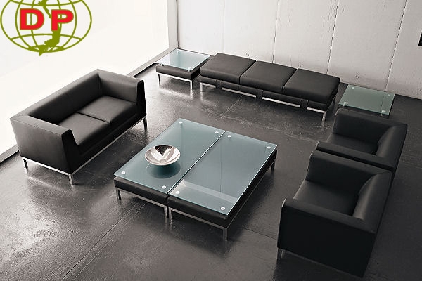 Tiêu Chí Lựa Chọn Ghế Sofa Văn Phòng