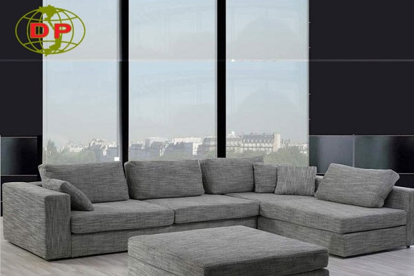 Ghế Sofa Cao Cấp Cho Phòng Khách Tại Hồ Chí Minh