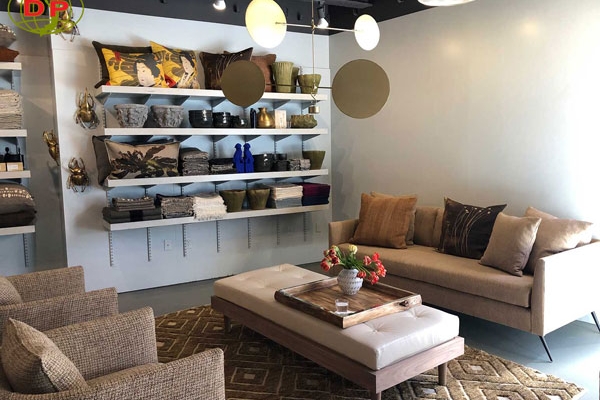 Giá Sofa Cao Cấp Tại Tp.Hồ Chí Minh