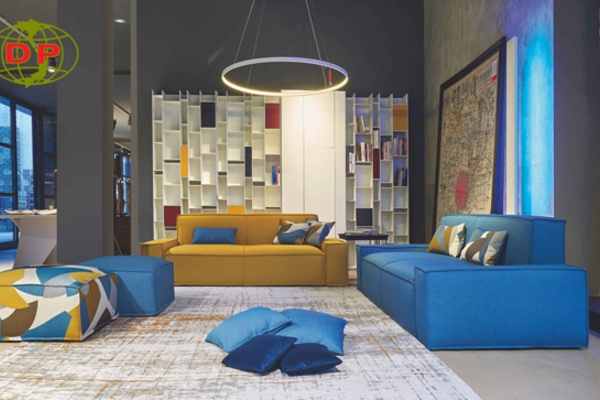 Sofa Đơn Cao Cấp Liên Hệ Ở Đâu Uy Tín Có Giá Tốt