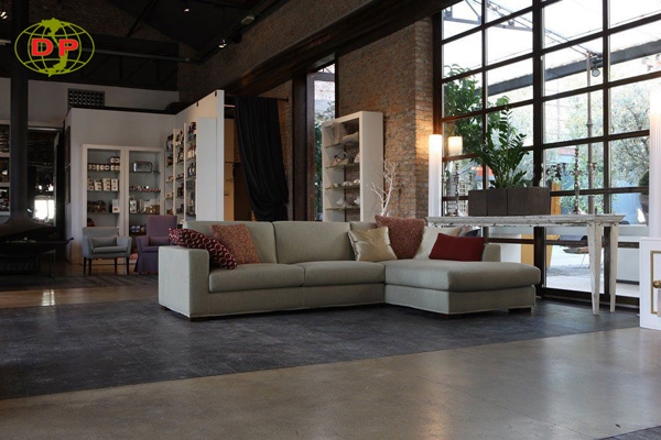 Mẫu Ghế Sofa Cao Cấp Chất Lượng Cho Không Gian Phòng Khách Hiện Đại