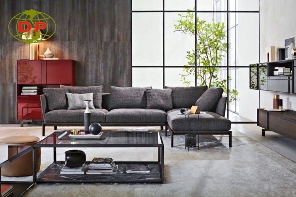 Báo Giá Bộ Bàn Ghế Sofa Cao Cấp Tại Nội Thất Dũng Phát
