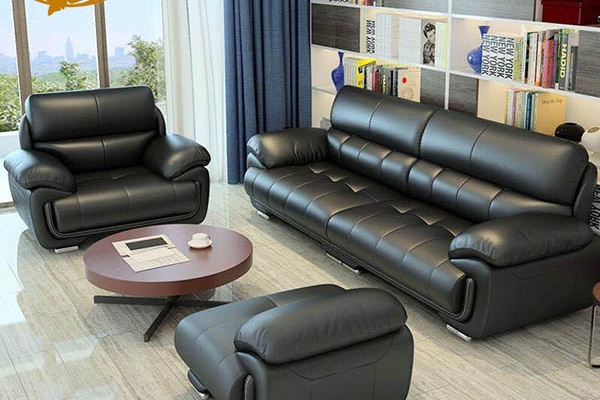 Sofa Tân Cổ Điển Nhập Khẩu
