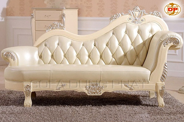Ghế Sofa Thư Giãn Cổ Điển