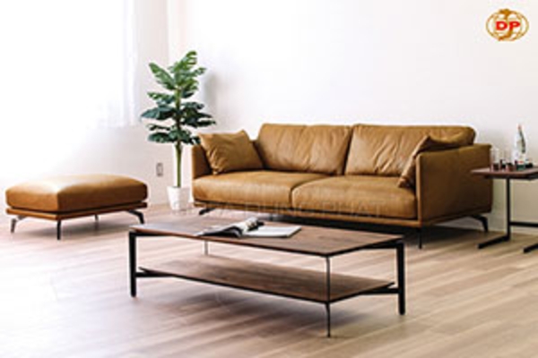 Các Tiện Ích Mà Ghế Sofa Băng Dài Đem Lại