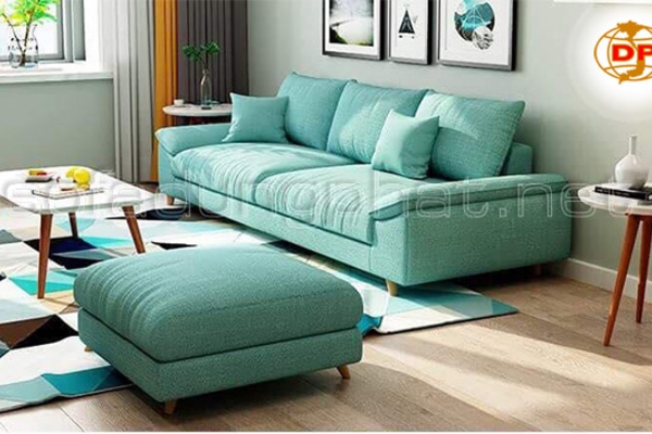 Sofa Văng Giá Rẻ Nhỏ Gọn Cho Mọi Không Gian