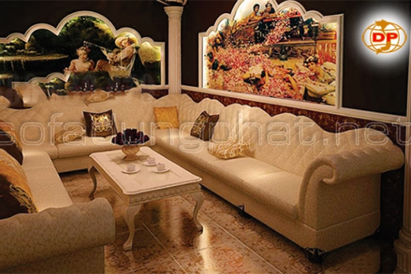 Sofa Karaoke Đẹp Giá Rẻ Chất Lượng Tại HCM