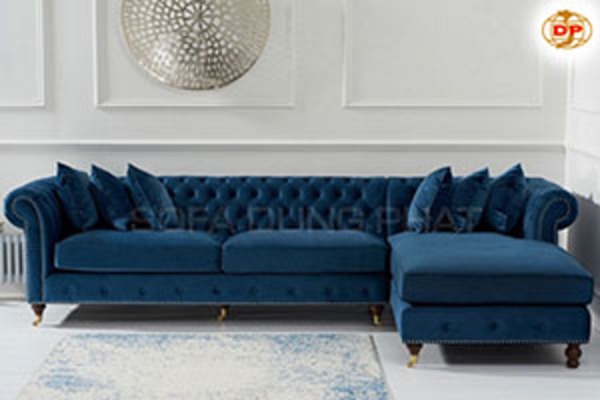 Bật Mí Kinh Nghiệm Chọn Sofa Phòng Khách Lớn