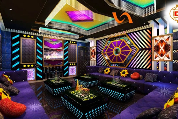 Ghế Karaoke Chính Hãng Giá Rẻ Tại Dũng Phát