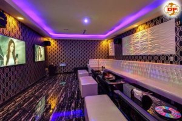 Ghế Karaoke Đẹp Bền Bỉ Giá Rẻ Chính Hãng