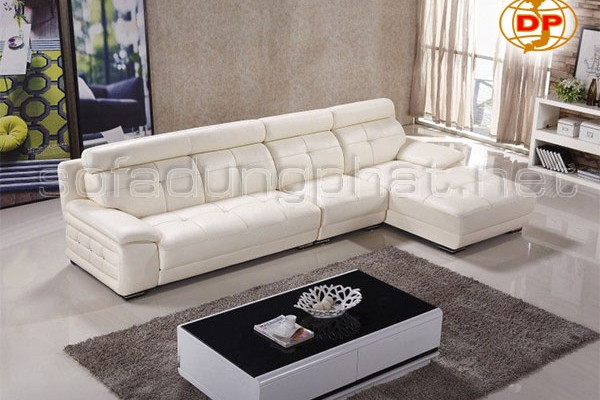Sofa Cao Cấp Giá Rẻ Chất Lượng Tại TPHCM