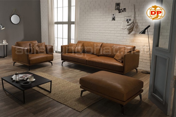 Đơn Vị Cung Cấp Ghế Sofa Da Chất Lượng Giá Rẻ Tại TPHCM