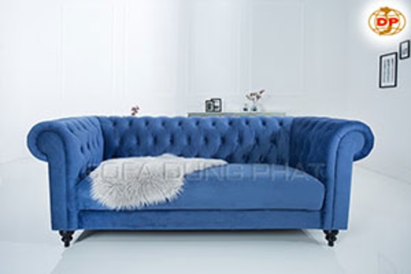 Sofa 1 Băng Nhỏ Cho Không Gian Hẹp Rộng Thoáng