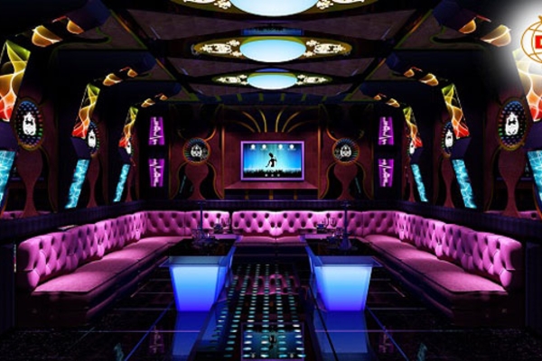 Sofa Karaoke Giá Rẻ Cao Cấp Tại TPHCM