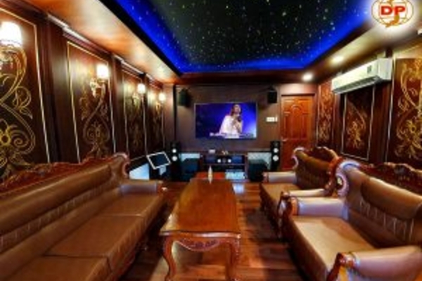 Sofa Karaoke Rẻ Nhất Tại TPHCM