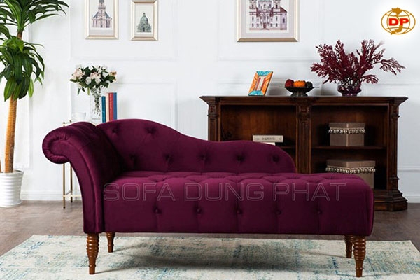 Ghế Nằm Xem Tivi