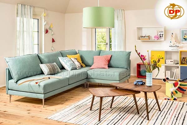 Sofa Chung Cư Cao Cấp