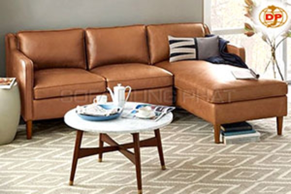 Sofa Chung Cư Hiện Đại Tại Dũng Phát Có Gì Khác Biệt?