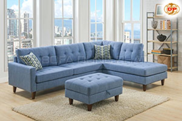 Sofa Phòng Khách Nhỏ Và Những Lý Do Nên Chọn Mua Tại Dũng Phát