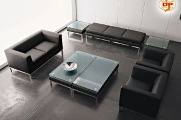Sofa Văn Phòng Giá Rẻ Mua Tại Công Ty Dũng Phát Có Tốt Không?