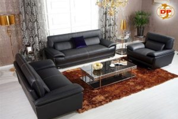 Bàn Ghế Sofa Văn Phòng Mua Tại Dũng Phát Có Gì Khác Biệt