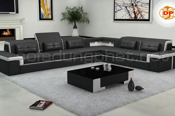 Bàn Ghế Sofa Phòng Khách Giá Rẻ