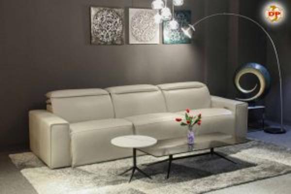 Ghế Sofa Băng Dài Mua Tại Dũng Phát Có Gì Khác Biệt?