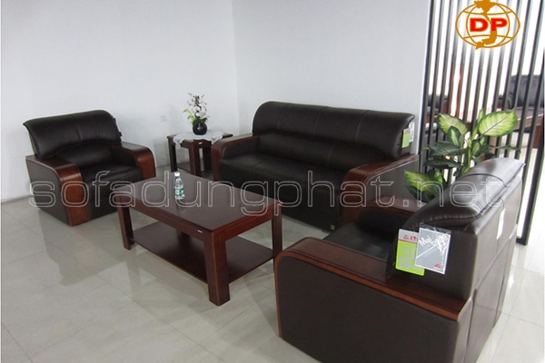 Sofa Văn Phòng TPHCM Vì Sao Nên Mua Tại Dũng Phát?
