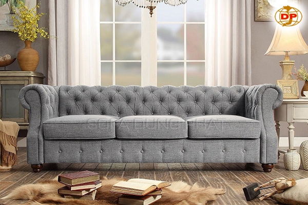 Ghế Sofa Băng Dài