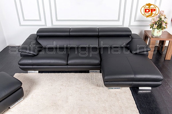 Sofa Da Góc