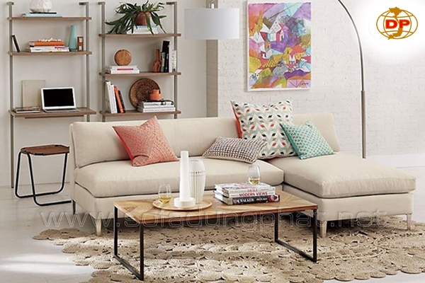 Sofa Góc Nhỏ Những Ưu Điểm Khi Bạn Chọn Công Ty Dũng Phát?