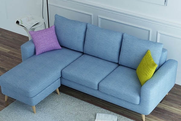 Sofa Chung Cư Giá Rẻ