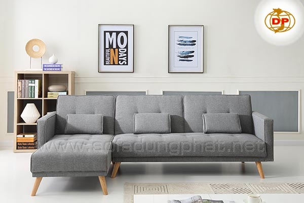 Sofa Chung Cư Hiện Đại