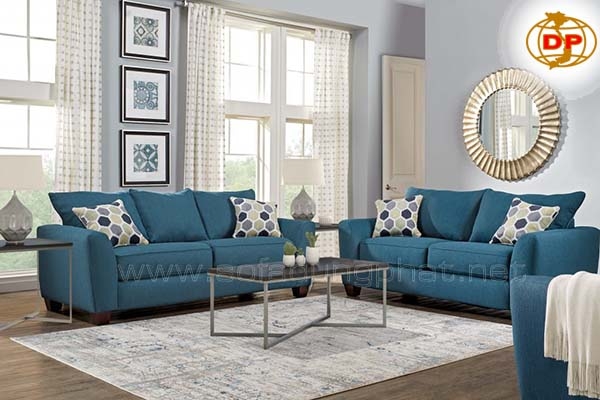 Sofa Cho Chung Cư Nhỏ