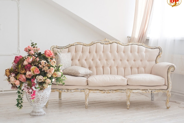 Sofa Cổ Điển Đẹp Vì Sao Nên Chọn Công Ty Dũng Phát