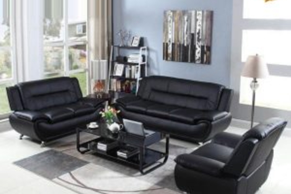 Sofa Da Văn Phòng Vì Sao Nên Chọn Dũng Phát