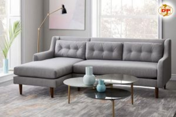 Sofa Góc Giá Rẻ Có Bền Và Chất Lượng Khi Mua Tại Dũng Phát