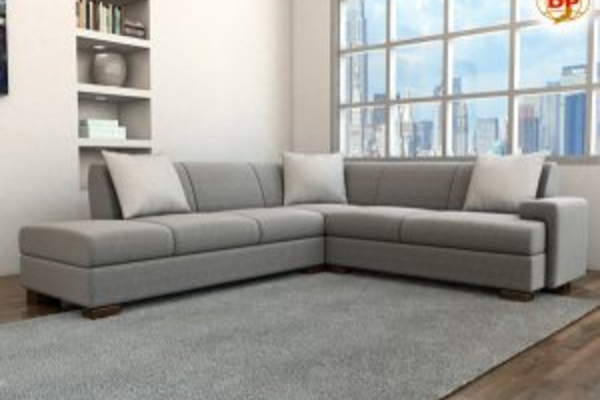 Sofa Góc Hiện Đại Chọn Dũng Phát Có Gì Đặc Biệt