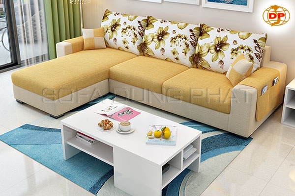Sofa Góc Nhỏ